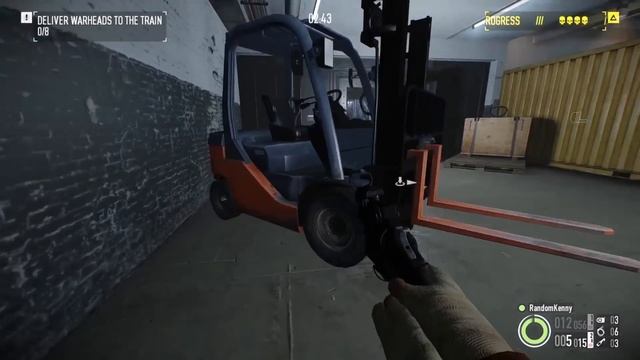 Payday 2 - Point Break Heist Review смотреть онлайн