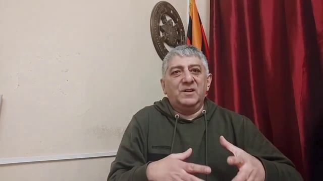 Тигран Григорян: Армяне создали Россию и поэтому Россия это Армения.