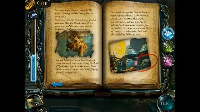 That's. A. Brain.: Let's Play- Empress of the Deep II Part 3 смотреть онлайн