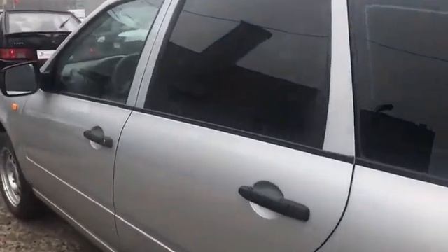 LADA KALINA, 2013 год, МКПП, пробег 69 501 км, обзор автомобиля с пробегом в Альянс Select Чебоксар смотреть онлайн