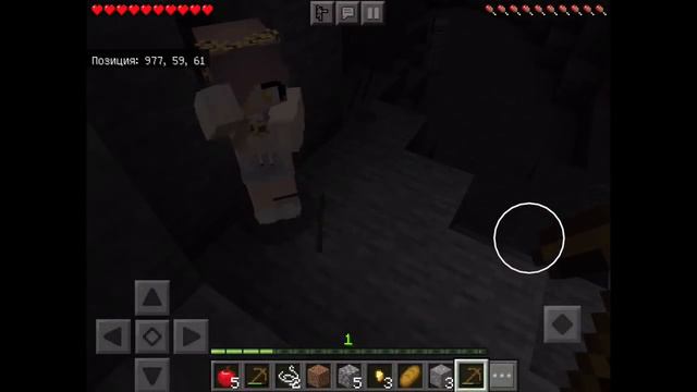 ИГРАЕМ В МАЙНКРАФТ С КВАСЕНКОМ!! | minecraft #1 смотреть онлайн