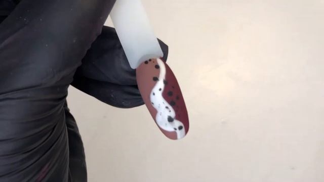 ТОП 5 БЫСТРЫХ ДИЗАЙНОВ/ПРОСТЫЕ ДИЗАЙНЫ/стемпинг/пигменты/паутинка/арт смотреть онлайн