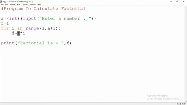 Write a Program to Reverse a Number in python|Lecture - 16|Factorial|sum of first 10 numbers смотреть онлайн
