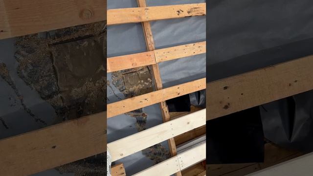 Выполняем кровельные работы смотреть онлайн