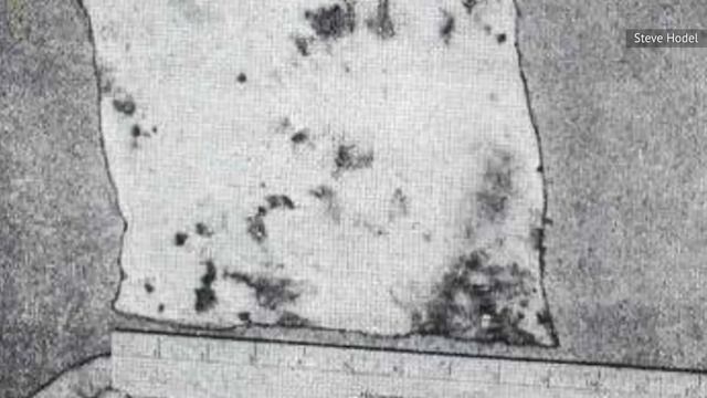 Chilling Unsolved Murders From 1940s America смотреть онлайн