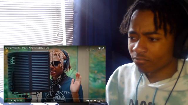 THIS SONG IS BETTER THAN THE ORIGINAL! SoFaygo 