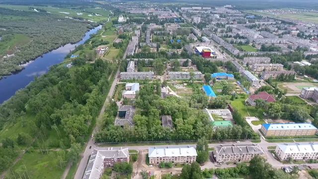 Коряжма смотреть онлайн