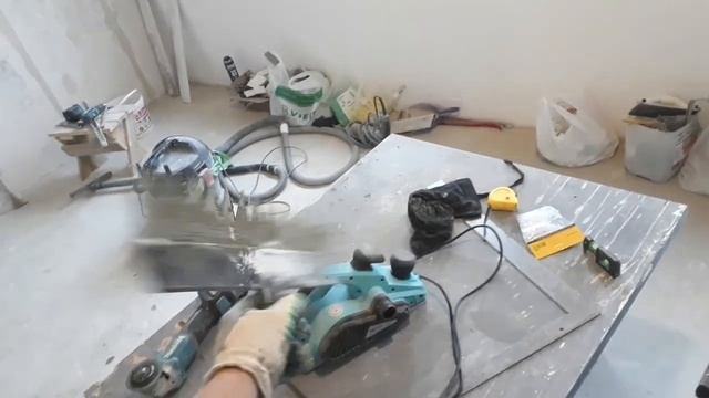 Ванна ч.5, Откуда класть плитку. Благородный кот. смотреть онлайн