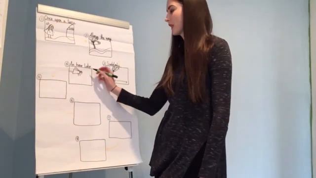 Story Session смотреть онлайн