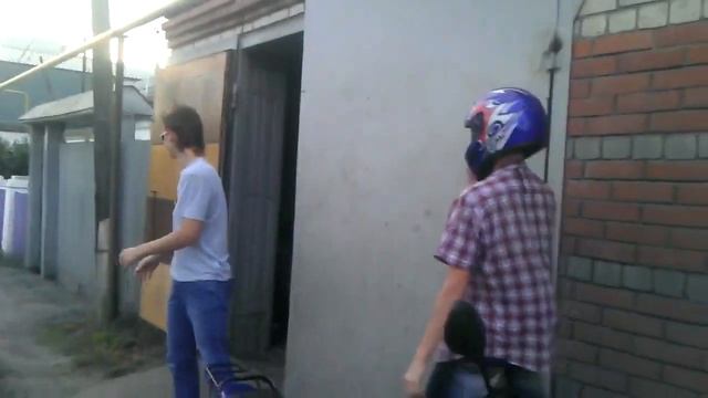 День Города - Starting ( Курган ) смотреть онлайн