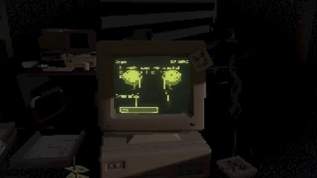 An Interdimensional Anomaly Has Possessed Your PC in this Type or Die Horror Game! - Digidream 1989 смотреть онлайн