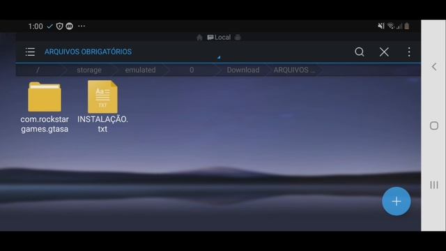 Como Baixar e Instalar GTA SAMP com Servidor BR!! No android! Atualizado! 2020! смотреть онлайн