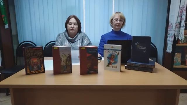 Новогодняя информина «Чудеса и поверья» смотреть онлайн