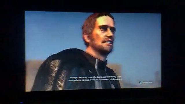 Assassin's Creed III on A6 4400M 6gb ddr3 AMD radeon hd7520g+7670m 1gb 500gb hdd часть 1 смотреть онлайн