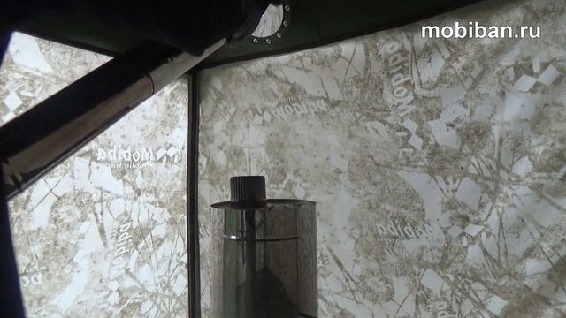 Защитная панель для печи Медиана. Результаты теста смотреть онлайн