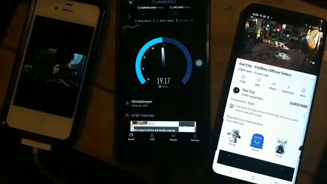 MOFI 4500 4G Router смотреть онлайн