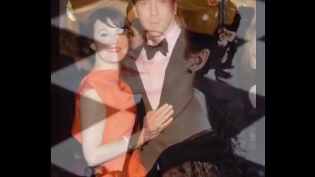 Helen McCrory Tribute