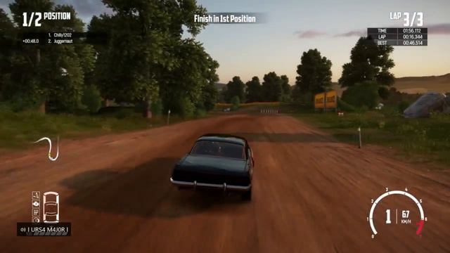 Wreck Fest Live Play