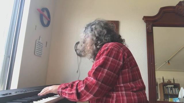 Serenidad con Fa y Re (Serenity with F and D) смотреть онлайн