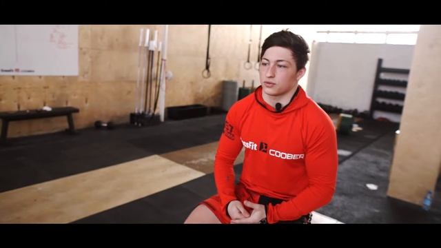 Что такое CrossFit