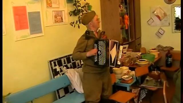Камбарова Н поздравляют землячки с 77- летием.mpg смотреть онлайн
