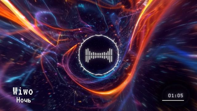 Wiwo - Ночь итальянский кавер на Андрея Губина смотреть онлайн