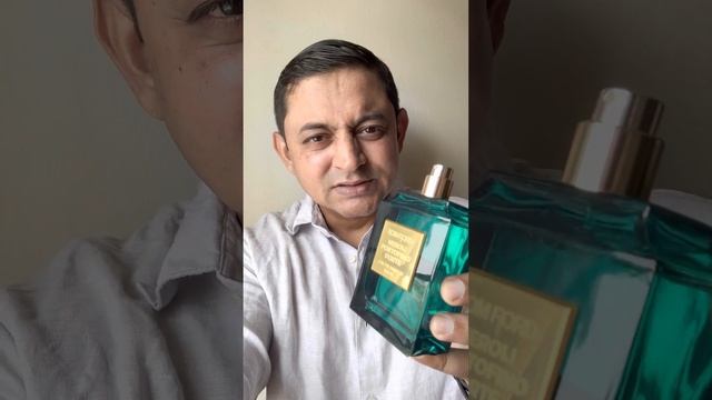 Tom Ford Neroli Portofino Forte /Perfume
