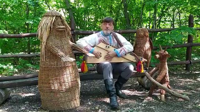 Купальская ночь смотреть онлайн