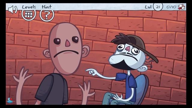 Troll Face Quest Video Memes Walkthrough All Levels смотреть онлайн