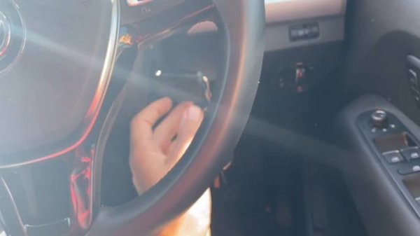 Vw Amarok Secret Hidden features