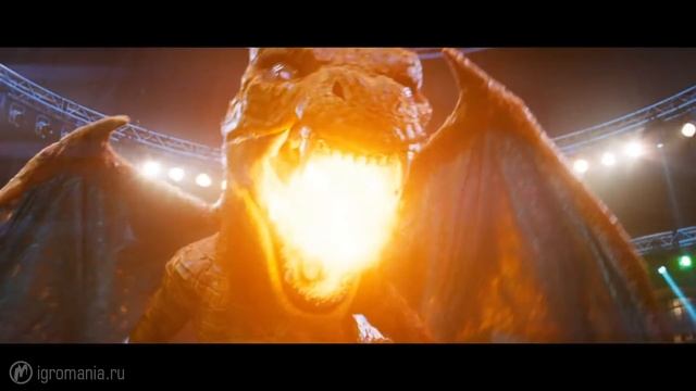 «Покемон. Детектив Пикачу» — Отцы и дети, а также покемоны (Обзор / Review) смотреть онлайн