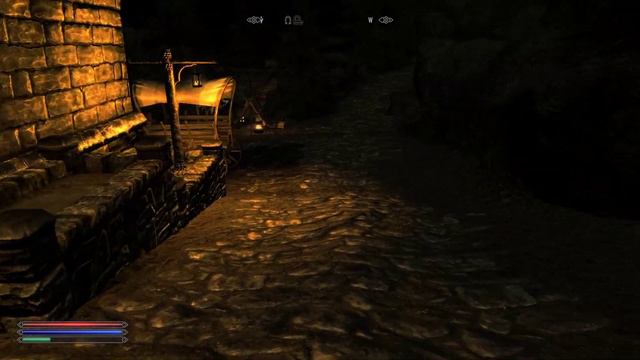 The Elder Scrolls 5 Skyrim - Requiem for a Dream v5.3.0 (100/400) #10.2 смотреть онлайн