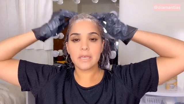 CÓMO DECOLORAR EL CABELLO EN CASA ? CON EL COLORISTA BLEACH DE L’Oreal ? смотреть онлайн