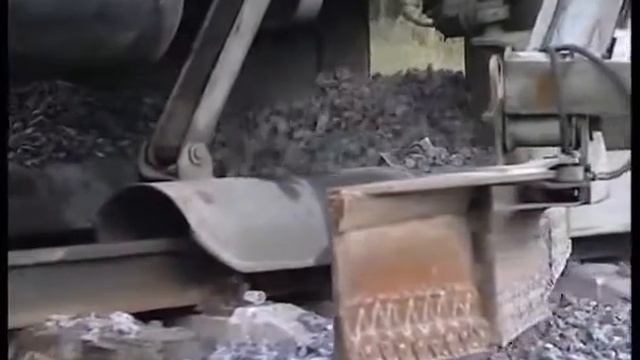 Распределитель-планировщик РПБ-01    (ОАО «Калугапутьмаш»)