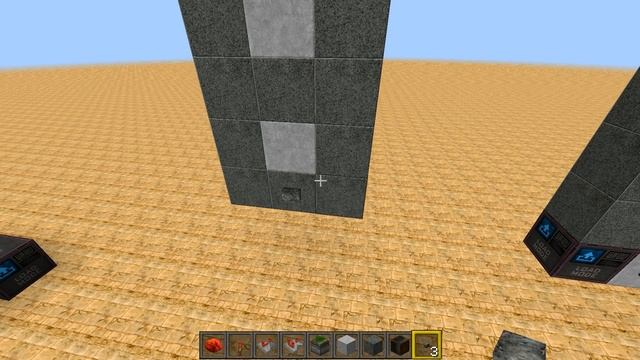 Как сделать компактный счетчик в 1.9+ [Уроки по Minecraft] смотреть онлайн