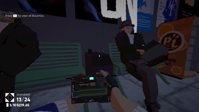 Umurangi Generation Playthrough Part 5 (No Commentary) смотреть онлайн