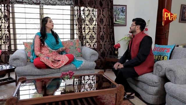 Ready Steady Go - Eid ul Fitar Day 1 | Play Tv Dramas | Parveen Akbar, Shafqat | Pakistani Drama смотреть онлайн