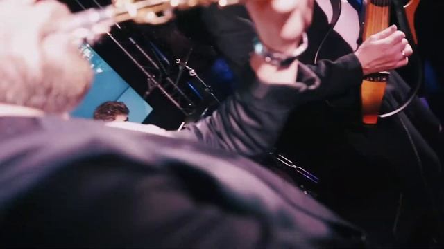 Sting - Fragile cover by MARKES band / Мировые хиты смотреть онлайн