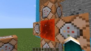 Как сделать так,чтобы блок в Minecraft убивал или давал эффект?"|Гайд по Minecraft #1