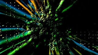 Cosmic Gate - Exploration Of Space (Original Mix)