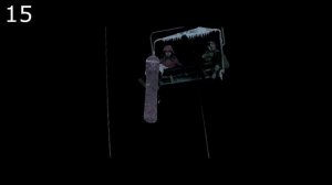 Все киногрехи фильма Замёрзшие