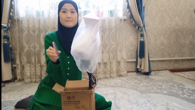 Спасибо китайцам | Распаковка пиндуодуо смотреть онлайн