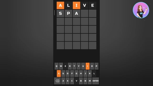 Wordly! Daily Word Puzzle August 19, 2022 Solution смотреть онлайн
