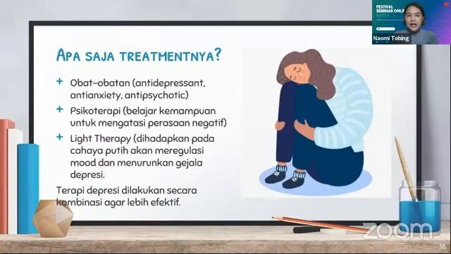 Depresi / Overwhelming Feeling (FSO PART 2 - H5) смотреть онлайн