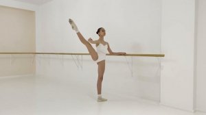 Елизавета Шпакова(Видеопортфолио)