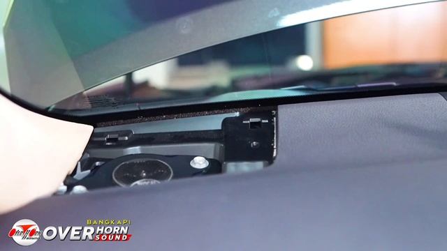 รีวิว Toyota Camry เครื่องเสียงรถยนต์ FOCAL PS165V1 ซับบ๊อก Alpine PWE-s800 ร้านเครื่องเสียงรถยนต์ смотреть онлайн