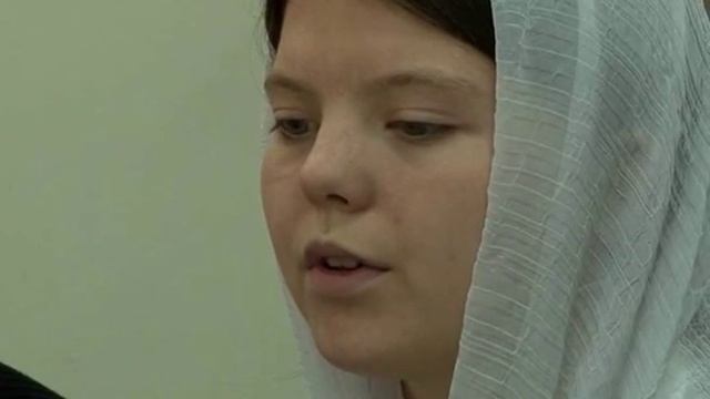 Обучение регентов