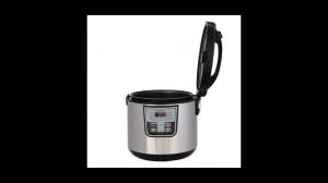 Мультиварка Scarlett — Мультиварки