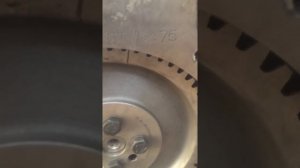 WD 618 (615)  как собрать Двигатель зажигание шахман (Хова)