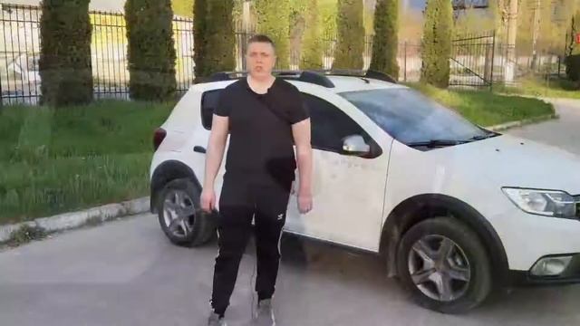 КАК САМОСТОЯТЕЛЬНО ПРОВЕРИТЬ СОСТОЯНИЕ АМОРТИЗАТОРОВ НА ПРИМЕРЕ РЕНО САНДЕРО СТЕПВЕЙ смотреть онлайн